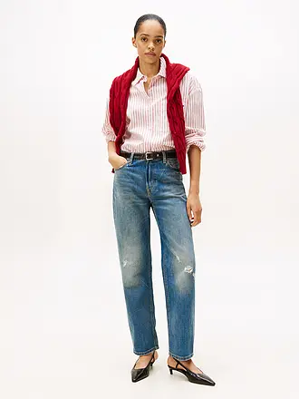 TOMMY HILFIGER | Bluse | 